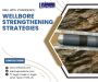 Drill with Wellbore Strengthening Strategies