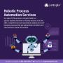 Robotic Process Automation Company | RPA Singapore- VertexPl
