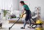 Expert Apartment Deep Cleaning Services in Virginia 