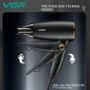 Hair Dryer Straightener - VGR Manufacturing 