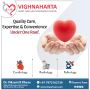Blood Health Assessment: Consulting the Cardiologist in Dhan