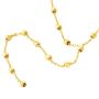Stunning Women's Lariat Necklace by Via Jewelers