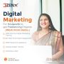 social media marketing (SMM) training institute in hyderabad