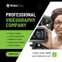 Professional Videography Company Houston 