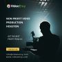 Top Non Profit Video Production Houston 