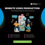 Affordable Website Video Production Services