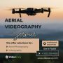 Aerial Videography Services | VideoEnvy