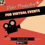 Make Your Virtual Event a Success with Expert Video Producti