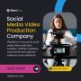 Social Media Video Production Company - VideoEnvy