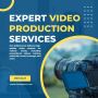 Expert Video Production Services | VideoEnvy