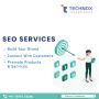 TECHNOX - The Best SEO Services Provider in Coimbatore Right