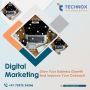 Technox is the Best Digital Marketing Agency in Coimbatore