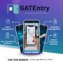  GATEntry provides you with a safe & secure visitor managem