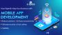 Top Mobile App Development Company in Chandigarh