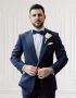 Find The Best Wedding Tuxedo in Coral Gables