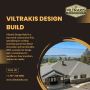 Home Builder - Viltrakis Design Build