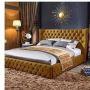 Buy Morgen Queen Size Bed For Bedroom upto 60%off