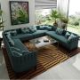 Buy Fujairah Sectional U Shape Modular Sofa upto 65%off