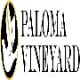 Paloma Vineyard - Products - 2013 Paloma Merlot