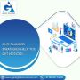 Best SEO company in Hyderabad- GA Digital Solutions 