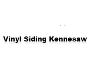 Vinyl Siding Kennesaw