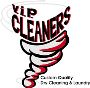 Your Finest Fashions Deserve the Finest Care | VIP Cleaners