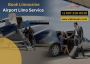 Orlando Airport Limo Service - Book Limousine - Viplimoserv.