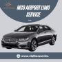 Limo Service from MCO Airport to Disney World