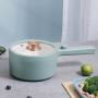 Enhance Your Cooking with a Portable Electric Cooking Pot