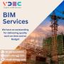  Best BIM Services in Saudi Arabia