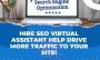 Boost Your SEO Efforts with Virtual Assistant India!
