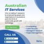 Australian IT Services | Virtu