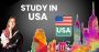 Initiate Your Learning With USA Study Visa Consultants In Jalandhar