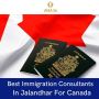 Visa 24 Features Best Immigration Consultants in Jalandhar for Canada