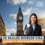 Understanding UK Skilled Worker Visa