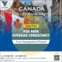 Top Canada Immigration Consultancies in Chennai |Visa Nook