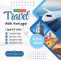 Unlock Portugal's beauty with a Visa!