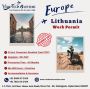 Lithuania Work Permit Visa In Hyderabad