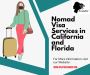 Best Visa Services in California & Florida