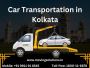 Car Transportation in Kolkata
