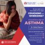 Asthma Treatment Doctor in Chandigarh