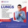 Interstitial Lung Disease Treatment In Chandigarh