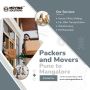 Best Packers and Movers Pune to Mangalore at Best Prices