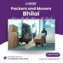 Top Packers and Movers in Bhilai (Chhattisgarh) and Charges