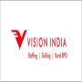 Vision India: Manpower Outsourcing 