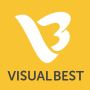 Top Rated Graphic Design Services at VisualBest