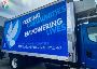 Eye-Catching Commercial Truck Wraps from Visual Signs in Orl