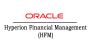 HFM (Hyperion Financial Management)Online Training In Hydera