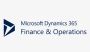 Microsoft Dynamics 365 F&O (Finance & Operations) Training