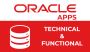 Oracle Apps Online Training institute From India|UK|US|